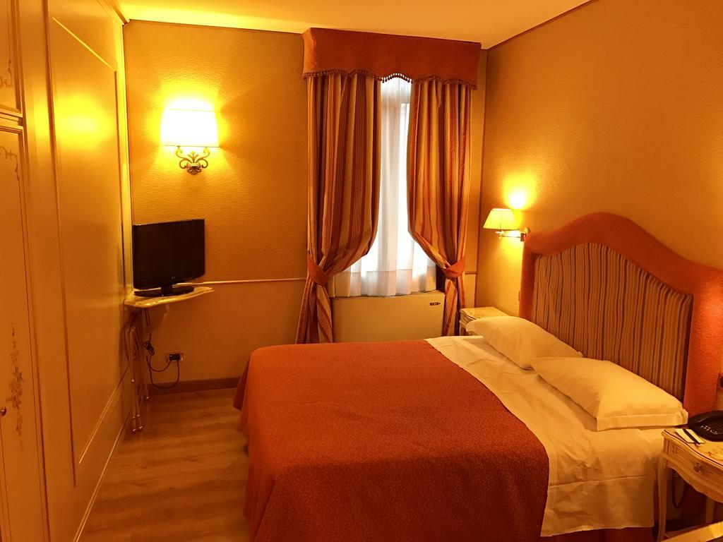 Casa Burchielle Hotel Veneţia Exterior foto