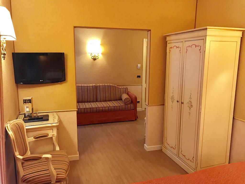 Casa Burchielle Hotel Veneţia Exterior foto